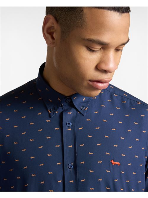  HARMONT & BLAINE | CRP001S08799M/416